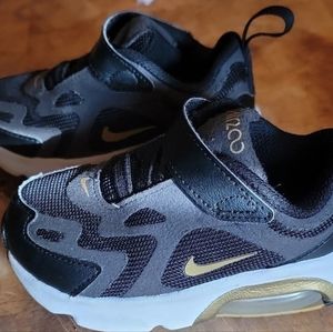Nike Air Max 200 Toddler size 6C